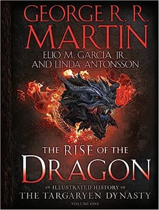 تصویر  The Rise of the Dragon