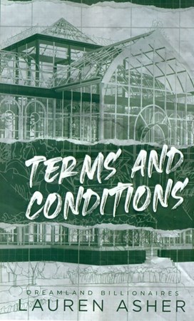 تصویر  Terms And Conditionns