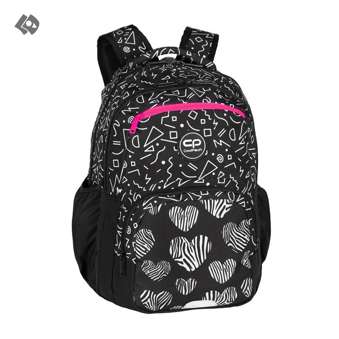 تصویر  کوله پشتی کول پک CoolPack مدل 99568
