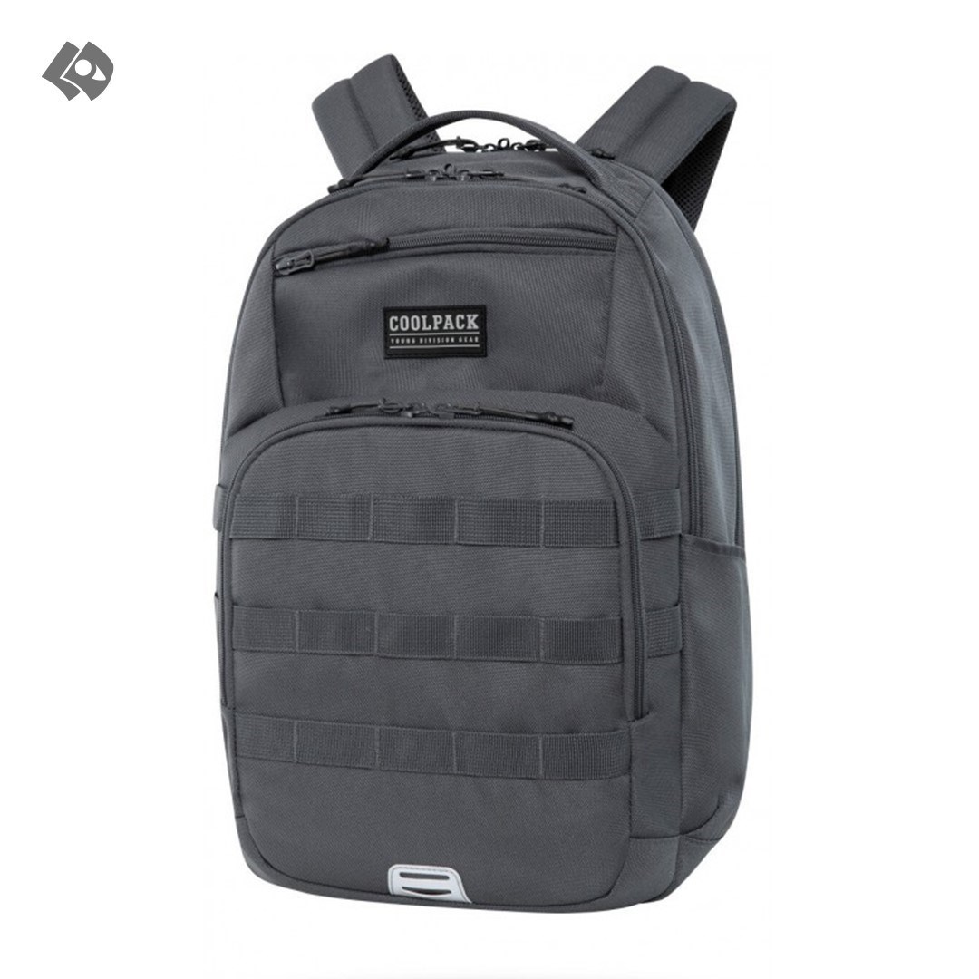 تصویر  کوله پشتی کول پک CoolPack مدل 39256