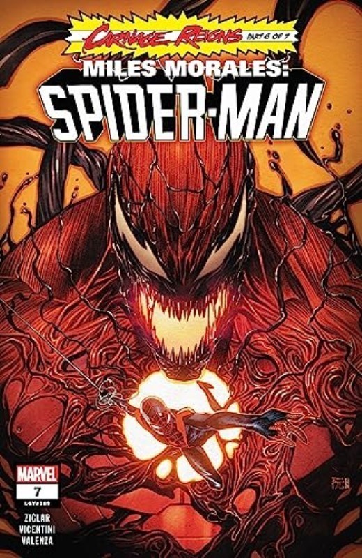 تصویر  Miles Morales Spider man 7