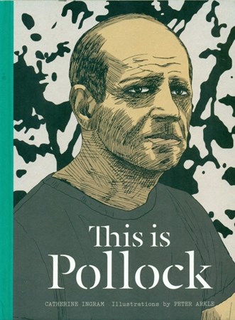 تصویر  This is Pollock