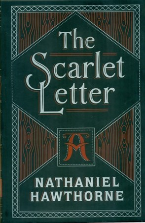تصویر  The Scarlet Letter