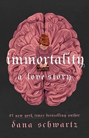 تصویر  Immortality a Love Story