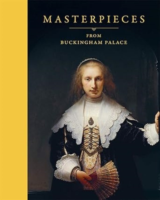 تصویر  Masterpieces from Buckingham Palace