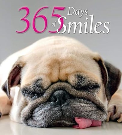 تصویر  365 Days of Smiles