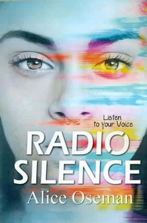 تصویر  Radio Silence