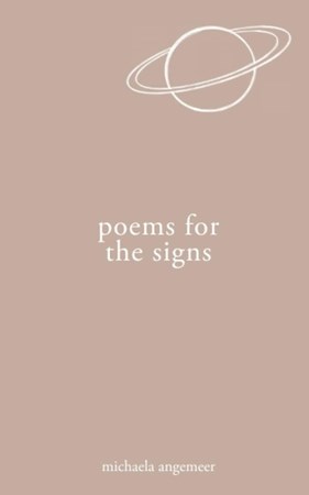 تصویر  Poems for The Signs