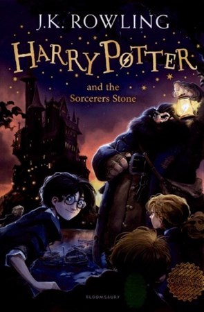 تصویر  Harry Potter and the Sorcerers Stone 1