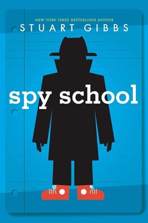 تصویر  Spy School 1