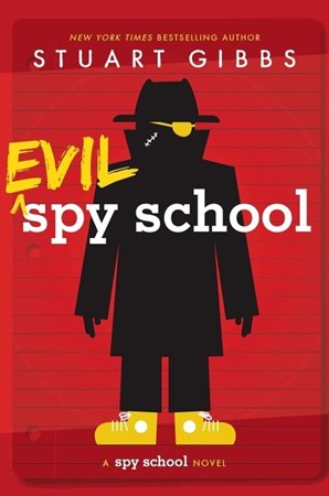 تصویر  Evil Spy School 3
