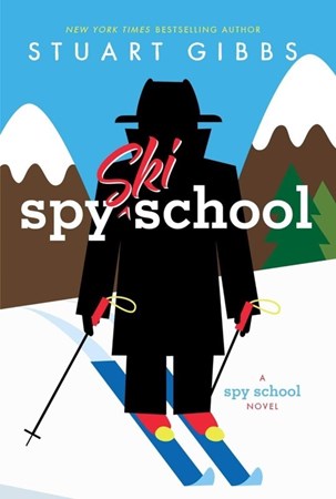 تصویر  Spy Ski School 4