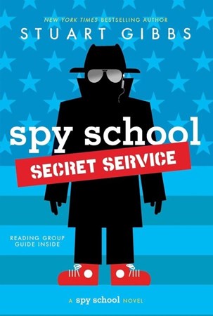 تصویر  Spy School 5