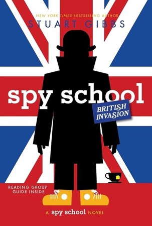 تصویر  Spy School 7