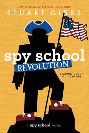 تصویر  Spy School 8