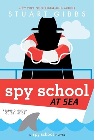 تصویر  Spy School 9