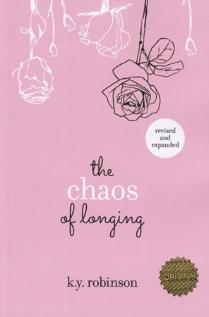 تصویر  The Chaos of Longing