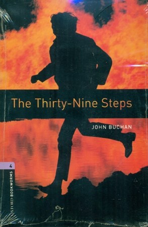 تصویر  The Thirty Nine Steps