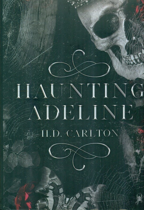 تصویر  Haunting Adeline