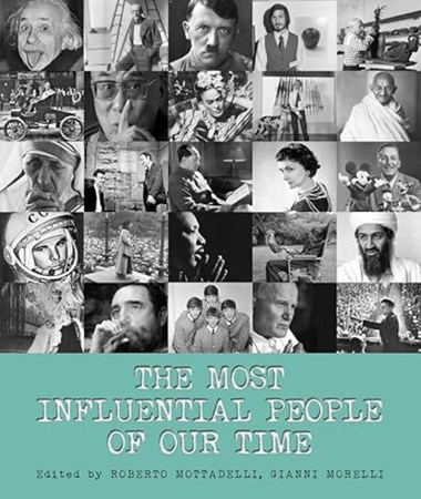 تصویر  The Most Influential People of Our Time