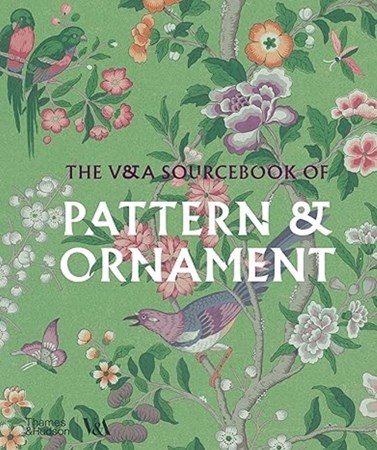 تصویر  The V and A Sourcebook of Pattern and Ornament
