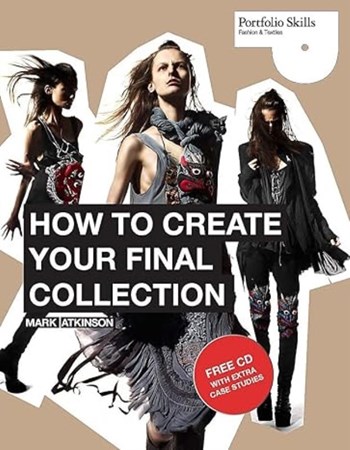 تصویر  How to Create Your Final Collection