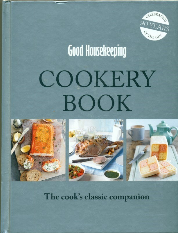 تصویر  Cookery Book