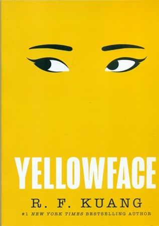 تصویر  yellowface