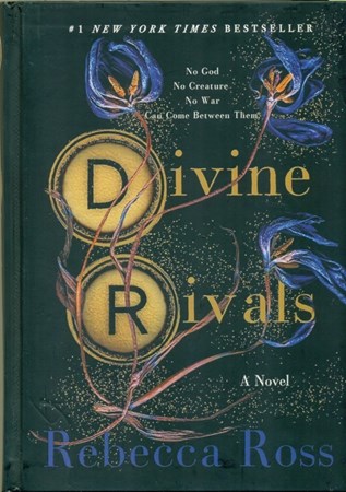 تصویر  Divine Rivals