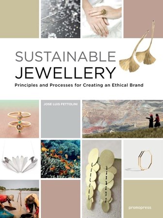 تصویر  Sustainable Jewellery