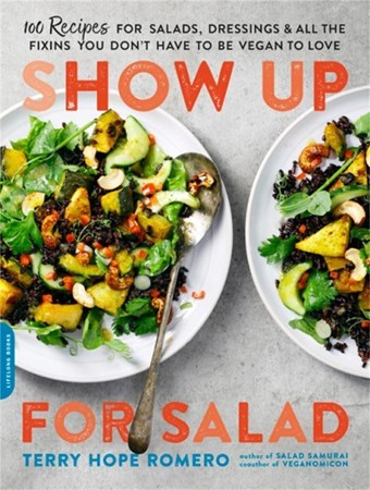 تصویر  Show Up for Salad