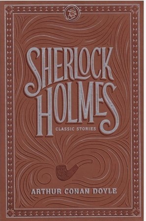تصویر  Sherlock Holmes Classic Stories