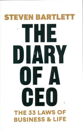 تصویر  The Diary of CEO