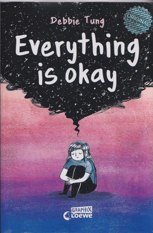 تصویر  Everything Is OK