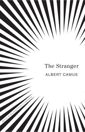 تصویر  The Stranger
