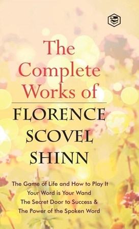 تصویر  The Complete Works of Florence Scovel Shinn