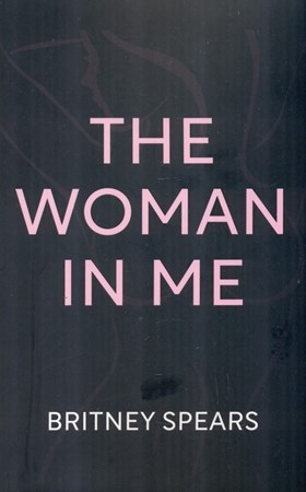 تصویر  The Woman in Me
