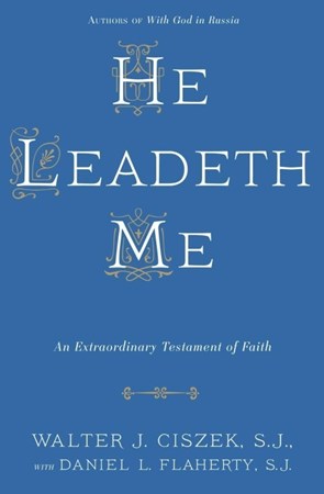 تصویر  He Leadeth Me (An Extraordinary Testament Of Faith)