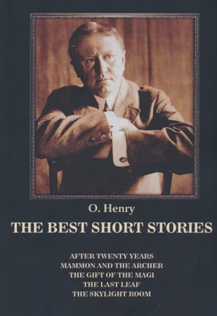 تصویر  The BEST Short Stories (O Henry)