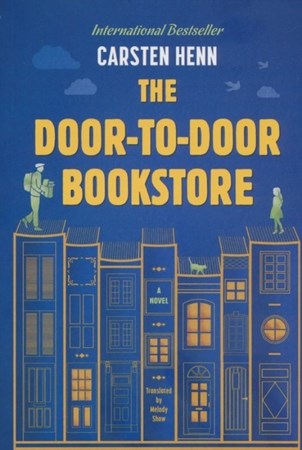 تصویر  The Door To Door Bookstore