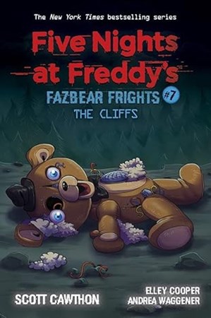 تصویر  The Cliffs (5 Nights At Freddys Fazbear Frights 7)