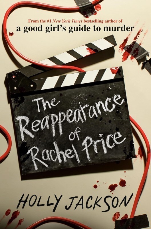 تصویر  The Reappearance of Rachel Price