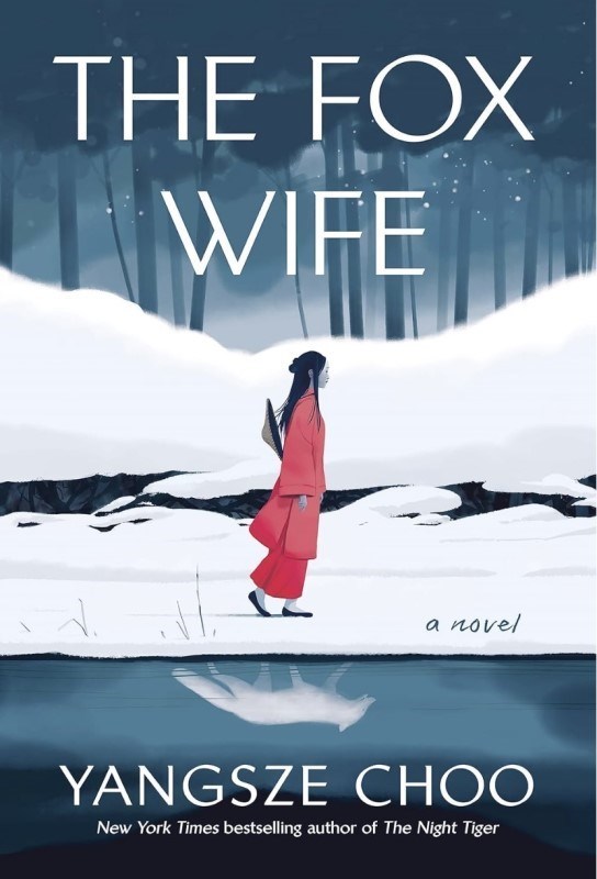 تصویر  The Fox Wife