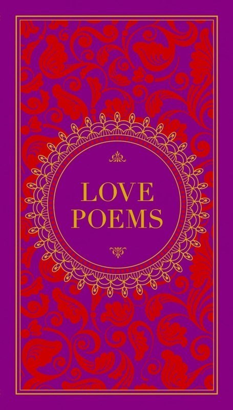 تصویر  Love Poems