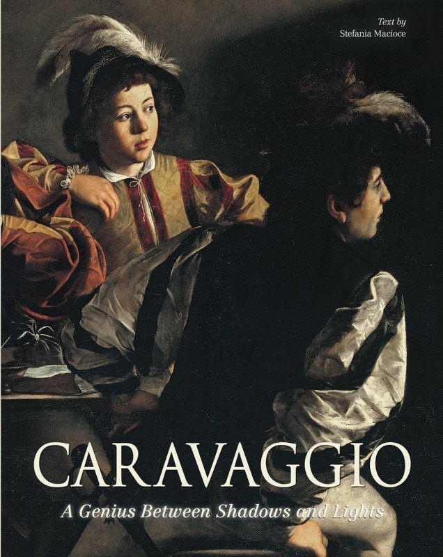 تصویر  Caravaggio