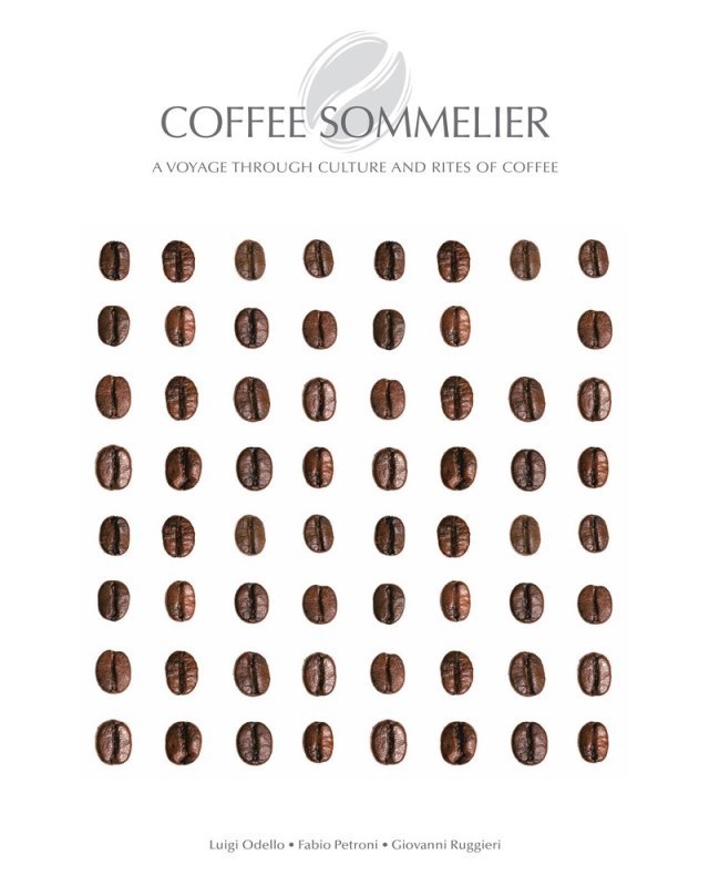 تصویر  Coffee Sommelier (A Voyage Through Culture and Rites of Coffee)