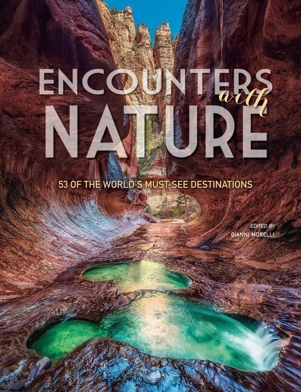 تصویر  Encounters with Nature (53 of the World's Must-See Destinations)