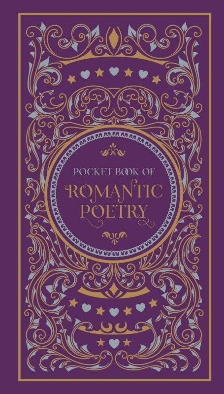 تصویر  Pocket Book of Romantic Poetry