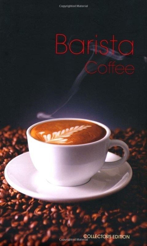تصویر  Barista Coffee