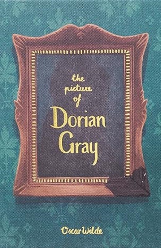 تصویر  The Picture Of Dorian Gray